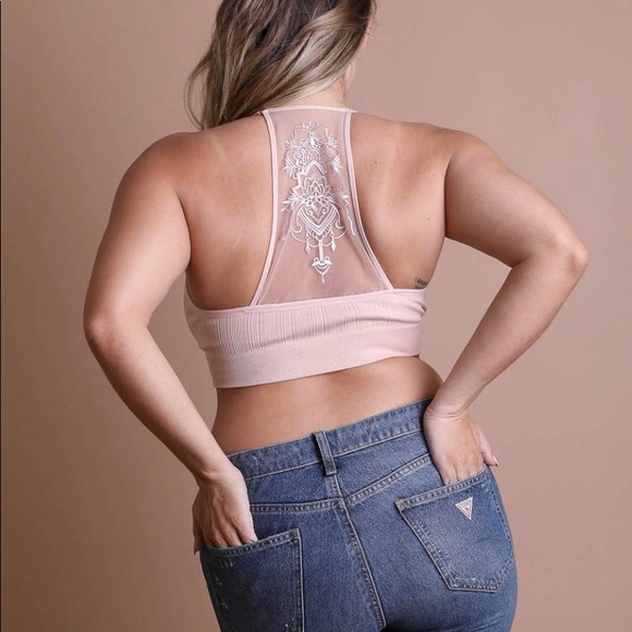 Bralette - Picture 1 of 3
